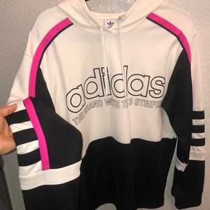 Adidas Hoodie